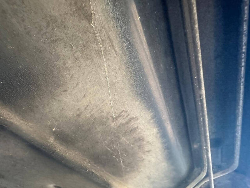 1993 Cadillac DeVille