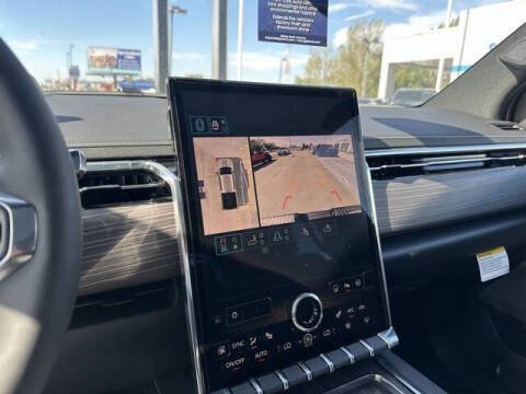 2025 GMC Sierra EV Denali