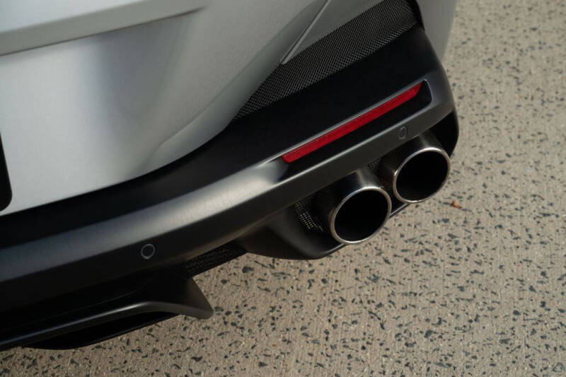 2019 Ferrari Portofino