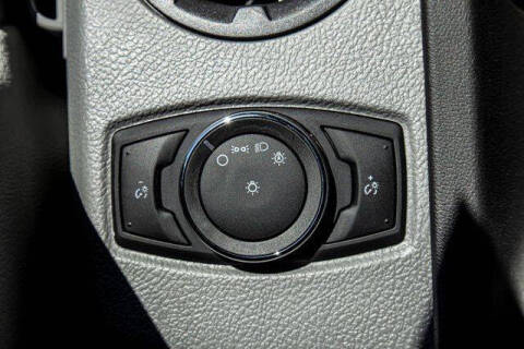 2024 Ford E-Series