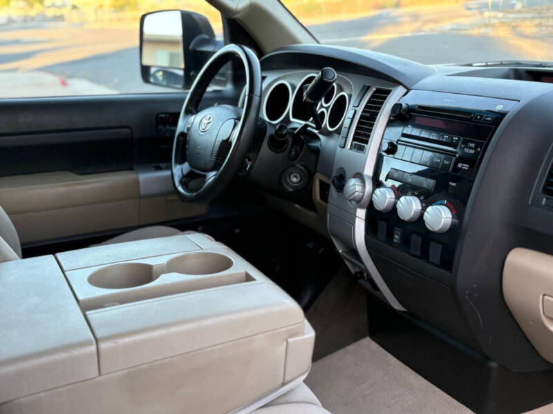 2007 Toyota Tundra SR5
