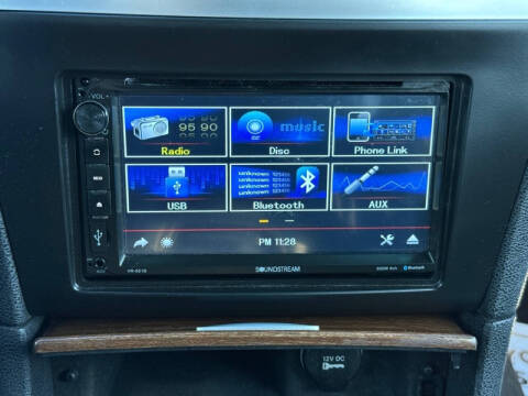 2017 Chrysler 300 C Platinum