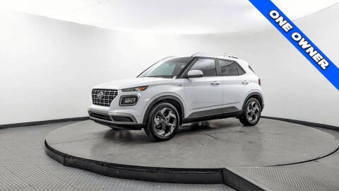 2024 Hyundai Venue SEL