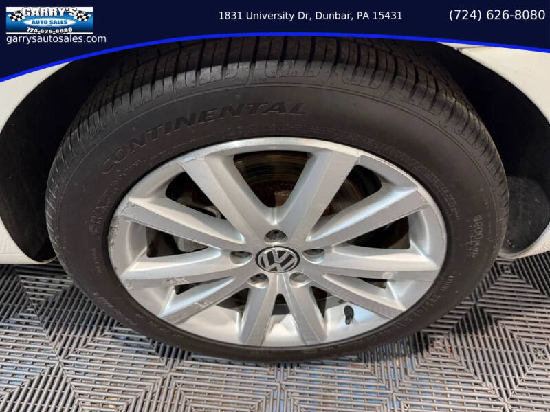 2009 Volkswagen Eos Komfort