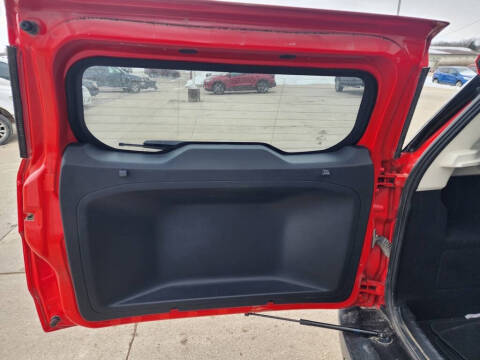 2019 Ford EcoSport Titanium