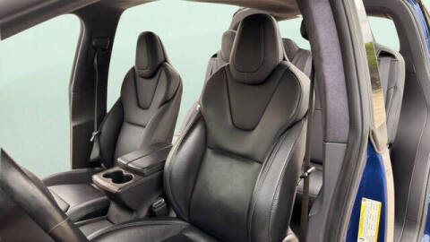 2019 Tesla Model X