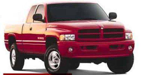 2001 Dodge Ram Pickup 1500 for sale at WOODLAKE MOTORS in Conroe TX
