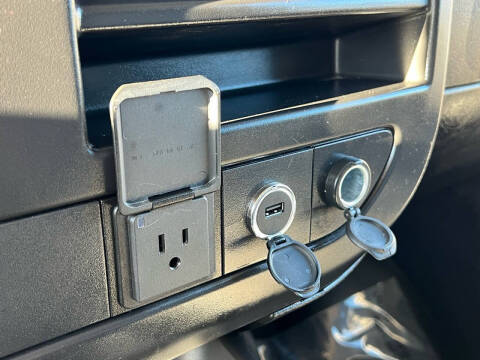 2020 GMC Savana 2500