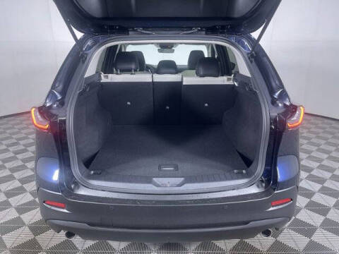 2026 Mazda CX-5 2.5 S Select