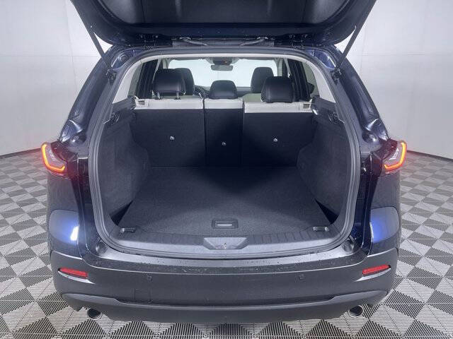 2026 Mazda CX-5 2.5 S Select