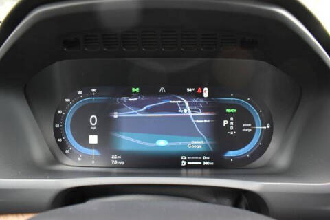 2024 Volvo XC90 Recharge T8 Plus Bright Theme 7P