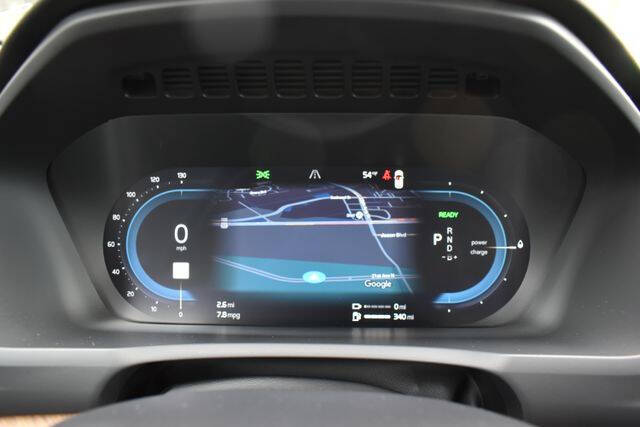 2024 Volvo XC90 Recharge T8 Plus Bright Theme 7P