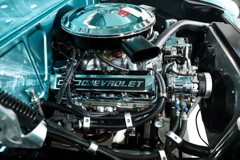 1955 Chevrolet 3100