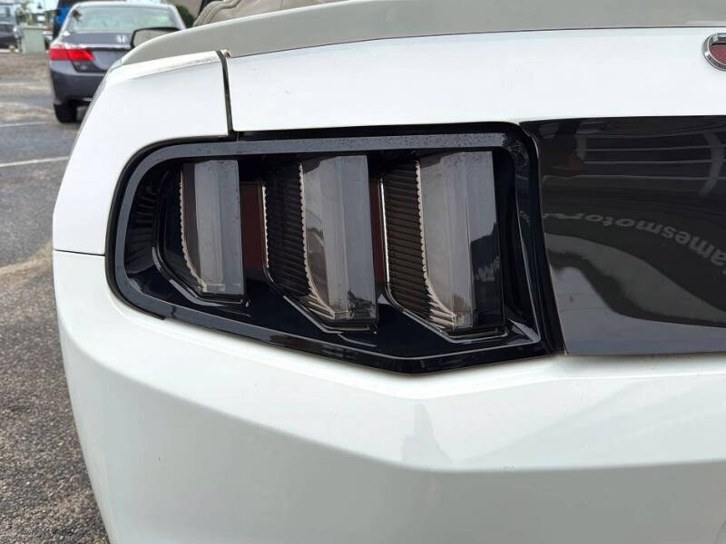 2010 Ford Mustang GT