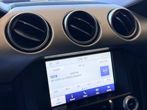 2022 Ford Mustang GT