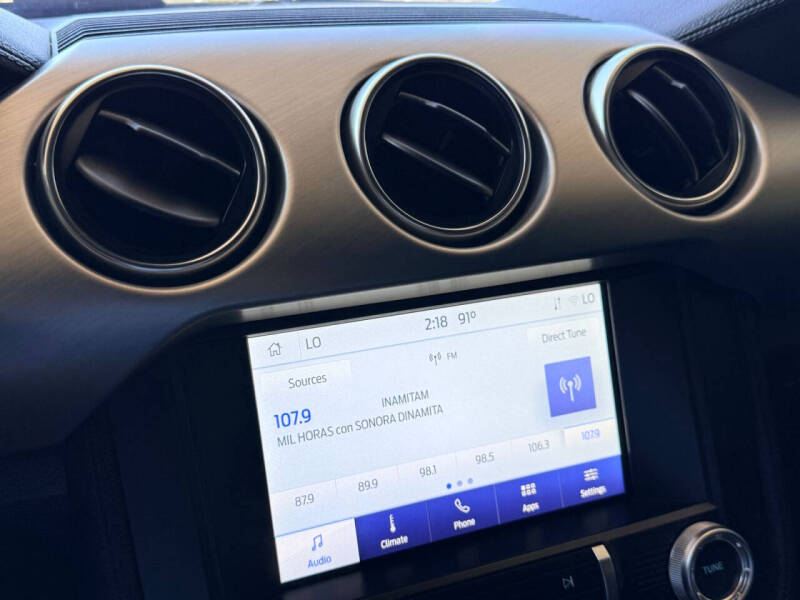 2022 Ford Mustang GT