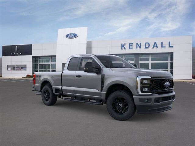 2026 Ford F-350 Super Duty