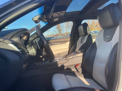 2023 Cadillac CT5 Sport