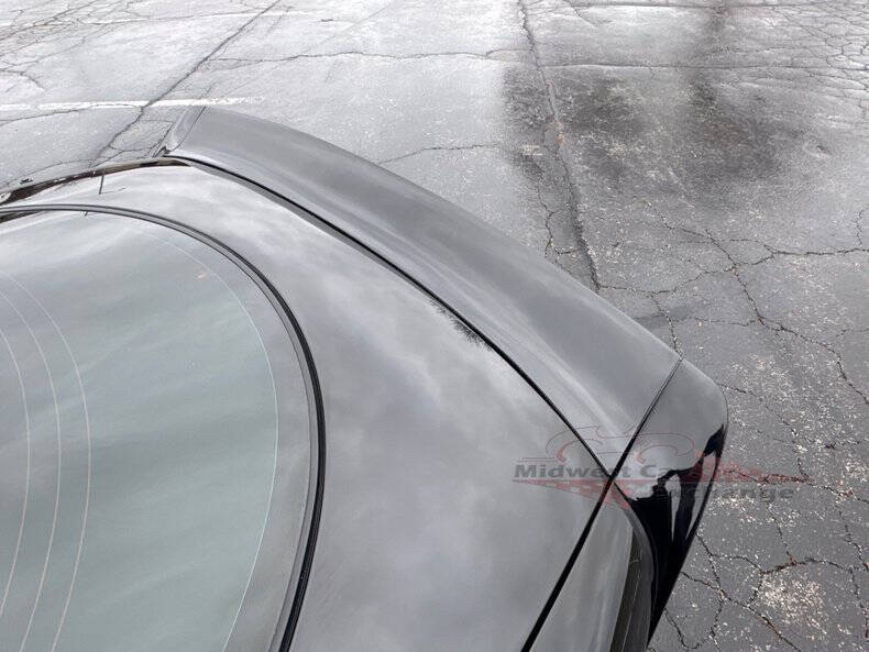 1997 Pontiac Firebird