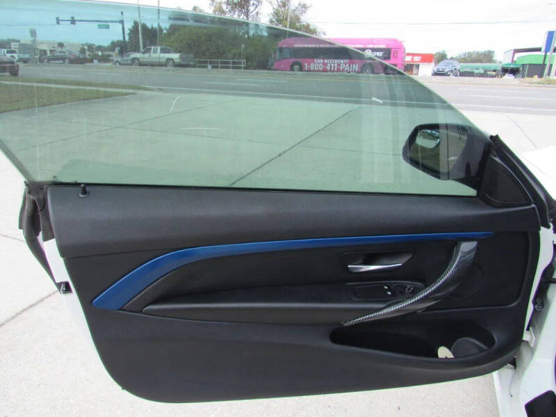 2014 BMW 4 Series 428i