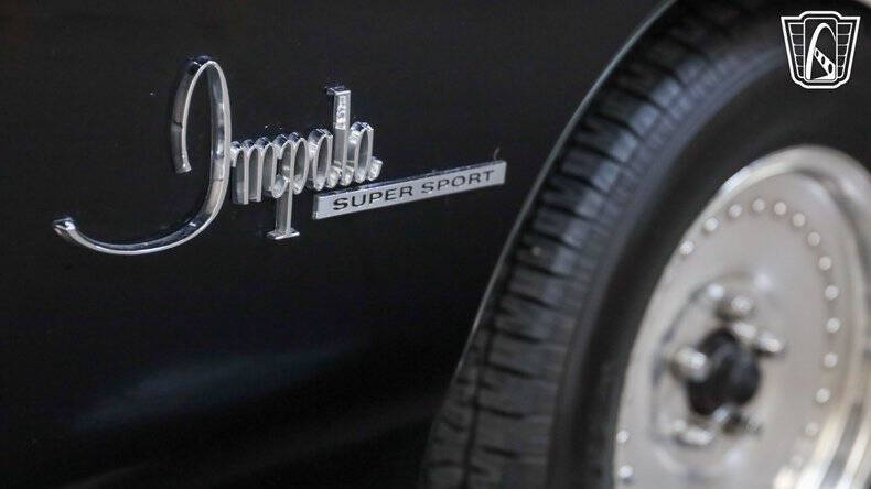 1968 Chevrolet Impala