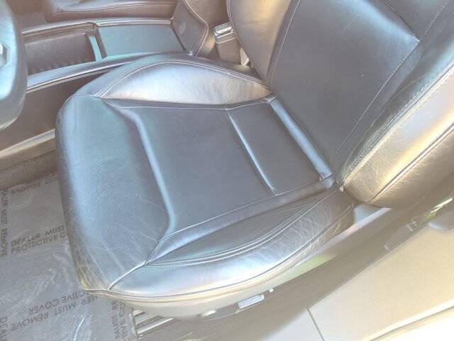 2016 Tesla Model S 75D