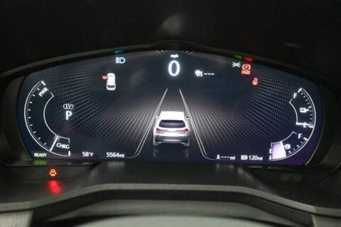 2024 Mazda CX-90 Plug-in Hybrid Premium Plus