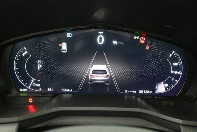 2024 Mazda CX-90 Plug-in Hybrid Premium Plus