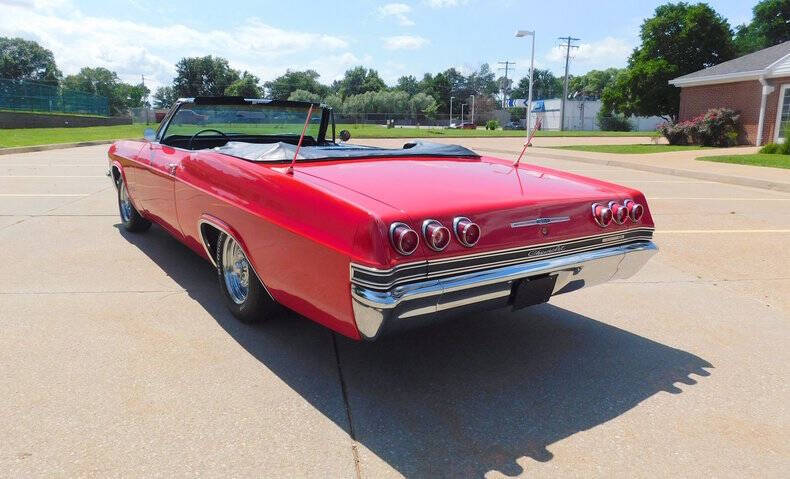 1965 Chevrolet Impala