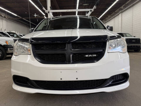 2013 RAM C/V Tradesman