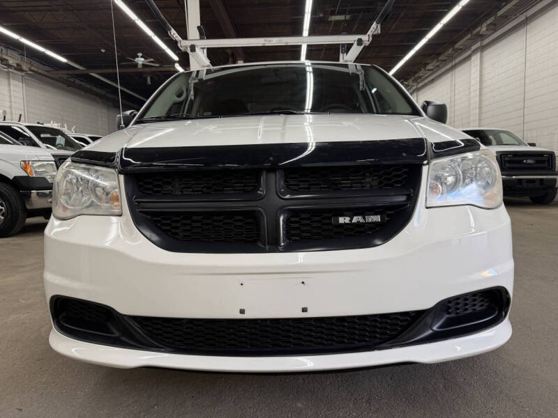 2013 RAM C/V Tradesman