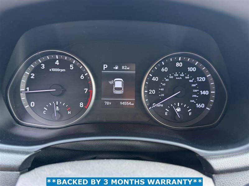 2018 Hyundai Elantra GT