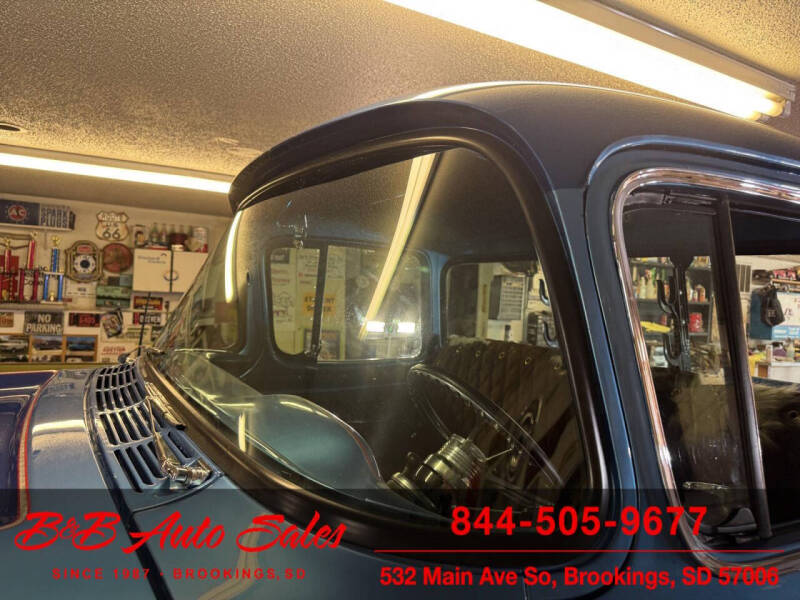 1959 Chevrolet Apache