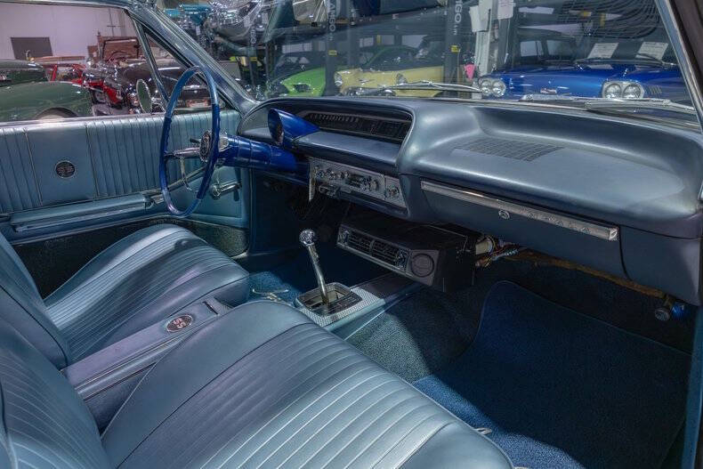 1964 Chevrolet Impala