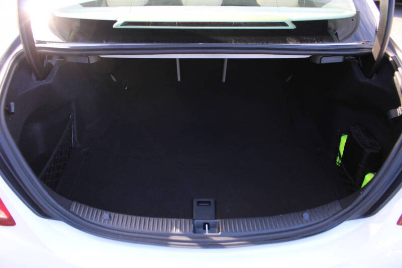 2016 Mercedes-Benz C-Class C 300 4MATIC