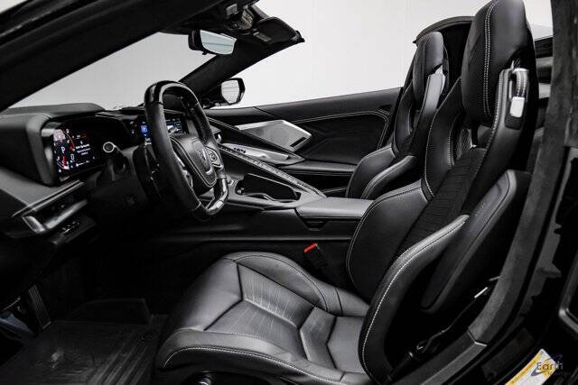 2023 Chevrolet Corvette Z06