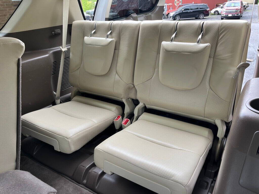 2013 Lexus GX 460 44