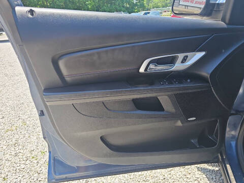 2017 GMC Terrain SLE-2