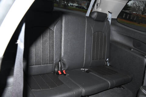 2013 GMC Acadia Denali