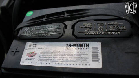 1997 GMC Yukon