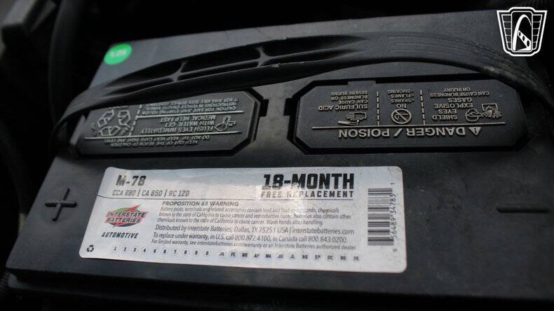 1997 GMC Yukon