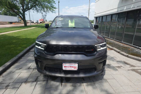2021 Dodge Durango GT