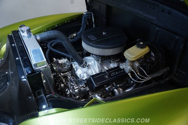 1952 Chevrolet 3100