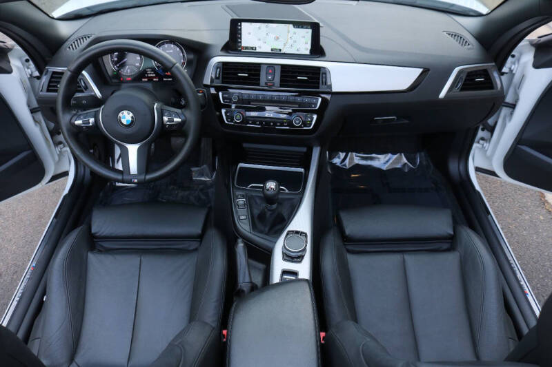 2018 BMW 2 Series M240i