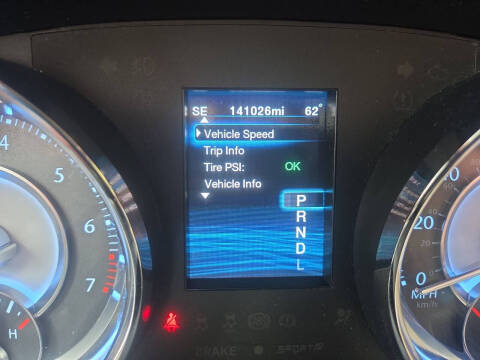 2012 Chrysler 300 Limited