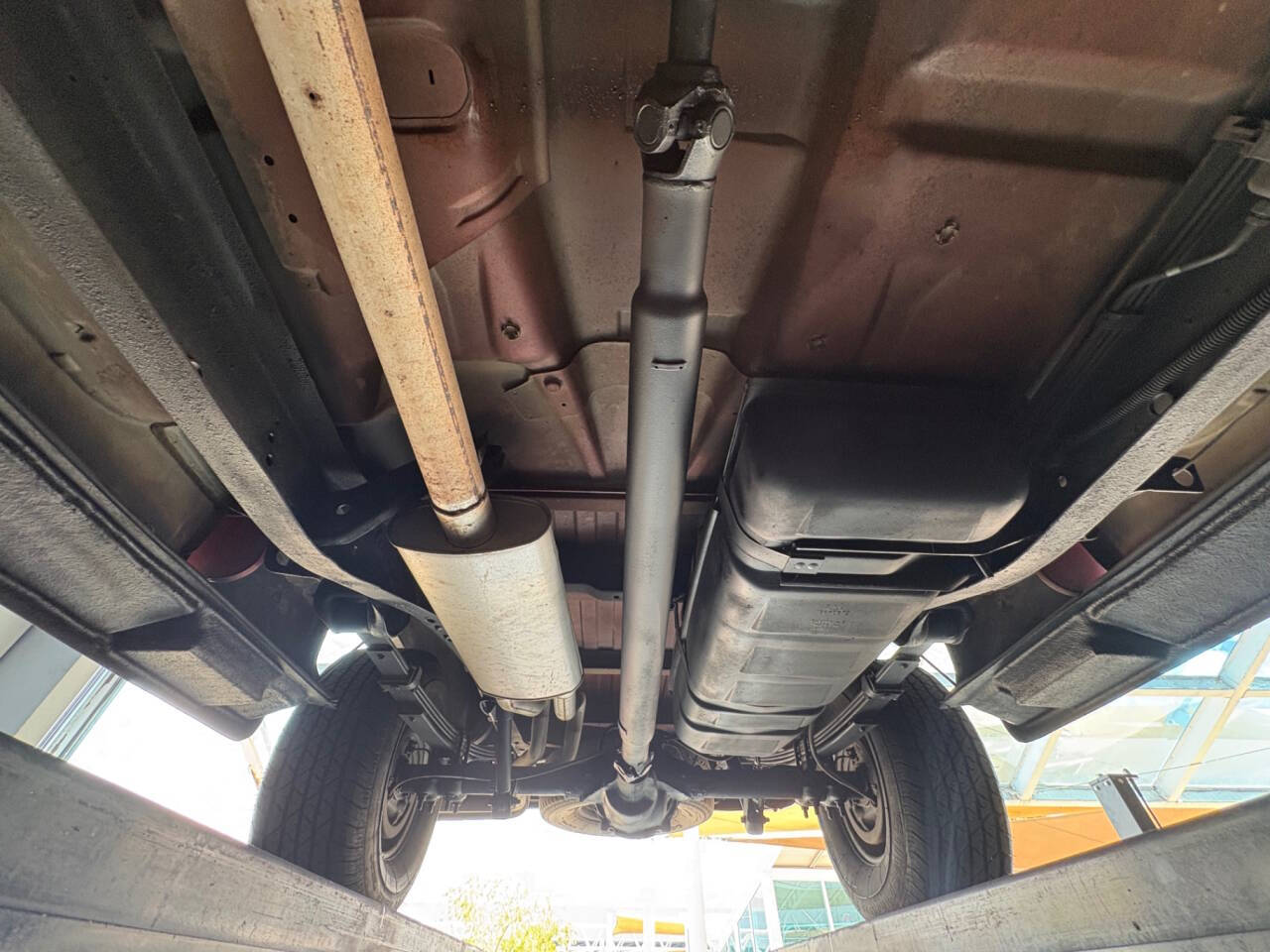 1992 GMC Sierra 1500 52