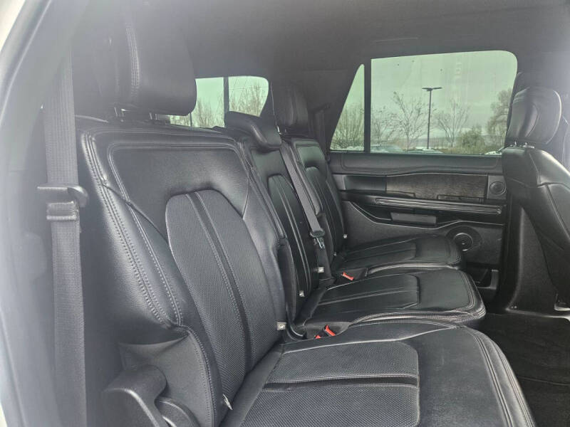 2020 Ford Expedition MAX Limited