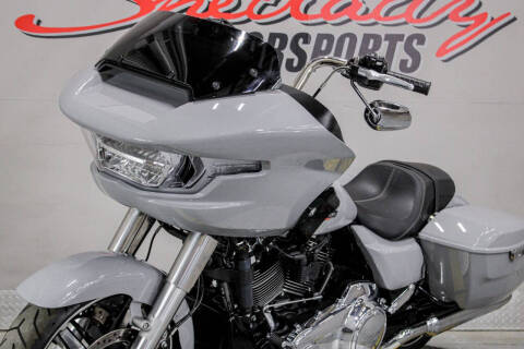 2024 Harley-Davidson Road Glide