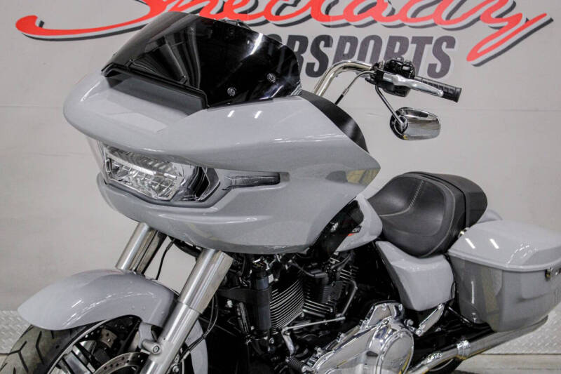 2024 Harley-Davidson Road Glide