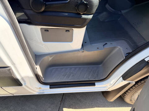 2013 Freightliner Sprinter